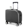 EASE 18" Carry-On with Cup Holder & Tissue Storage