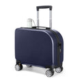 EASE 18" Carry-On with Cup Holder & Tissue Storage