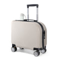 EASE 18" Carry-On with Cup Holder & Tissue Storage