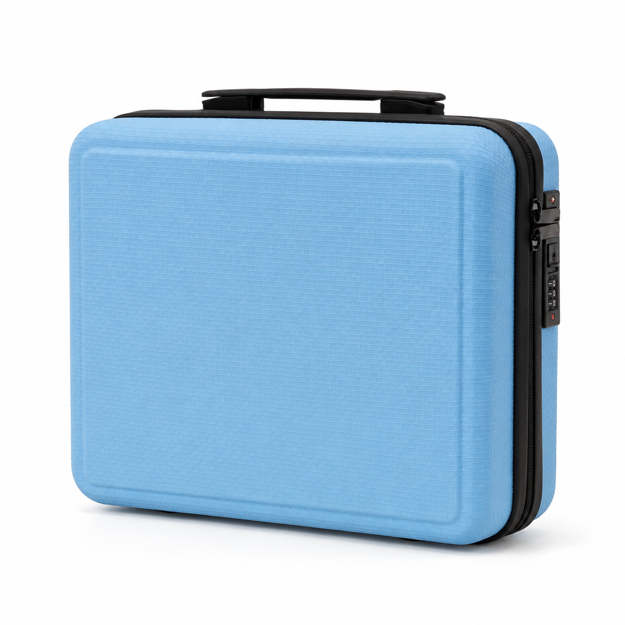 Compact Hardshell Briefcase