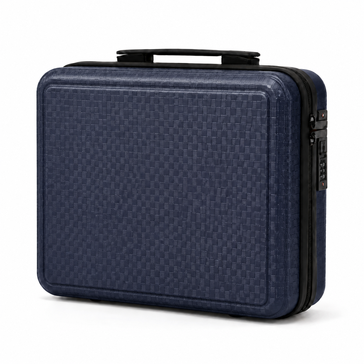 Compact Hardshell Briefcase