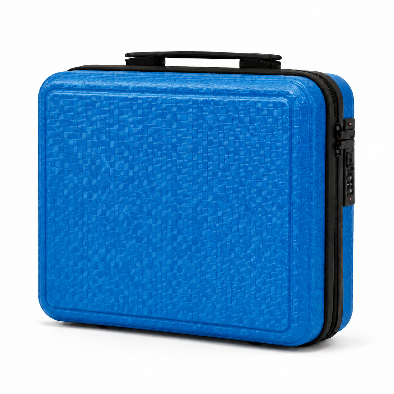 Compact Hardshell Briefcase